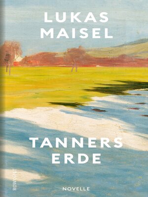 cover image of Tanners Erde